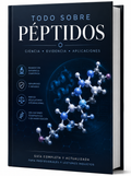 La Guía Definitiva de los Péptidos